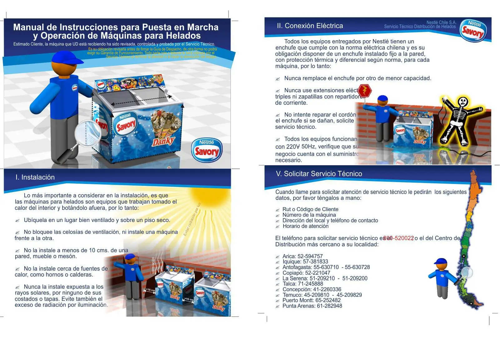 Mobirise Website Builder