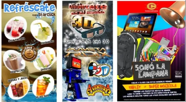 Mobirise Website Builder