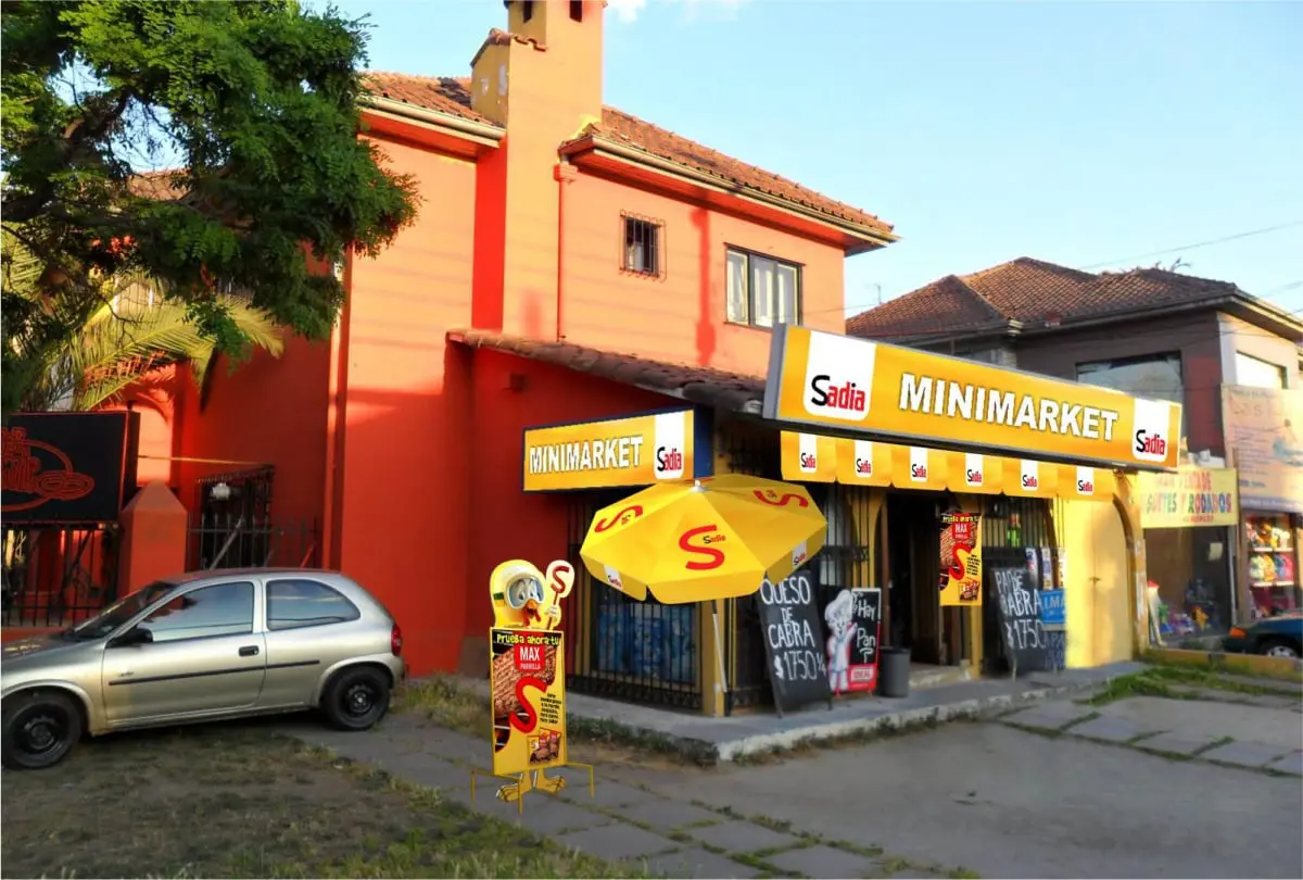 Mobirise Website Builder