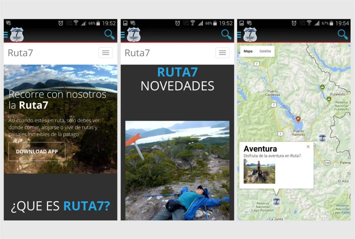 Mobirise Website Builder