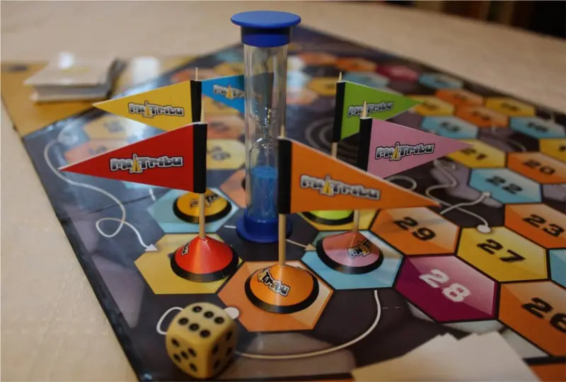 Mobirise Website Builder