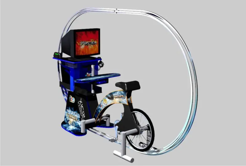 Mobirise Website Builder