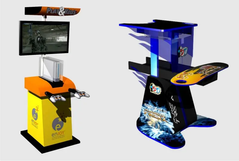 Mobirise Website Builder