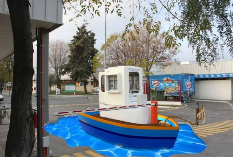 Mobirise Website Builder