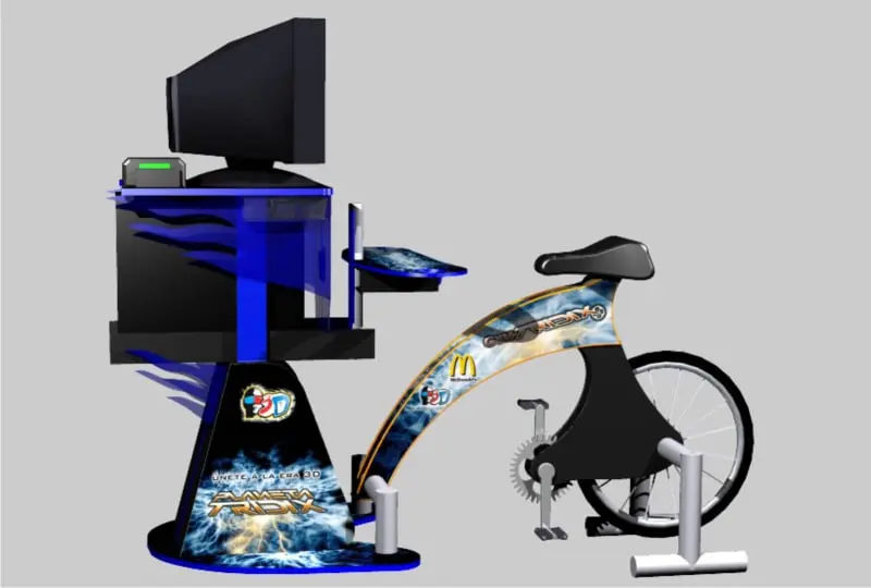 Mobirise Website Builder