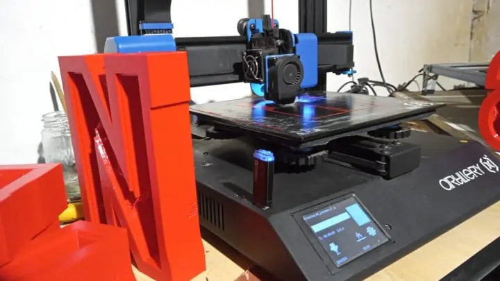 Mobirise Website Builder