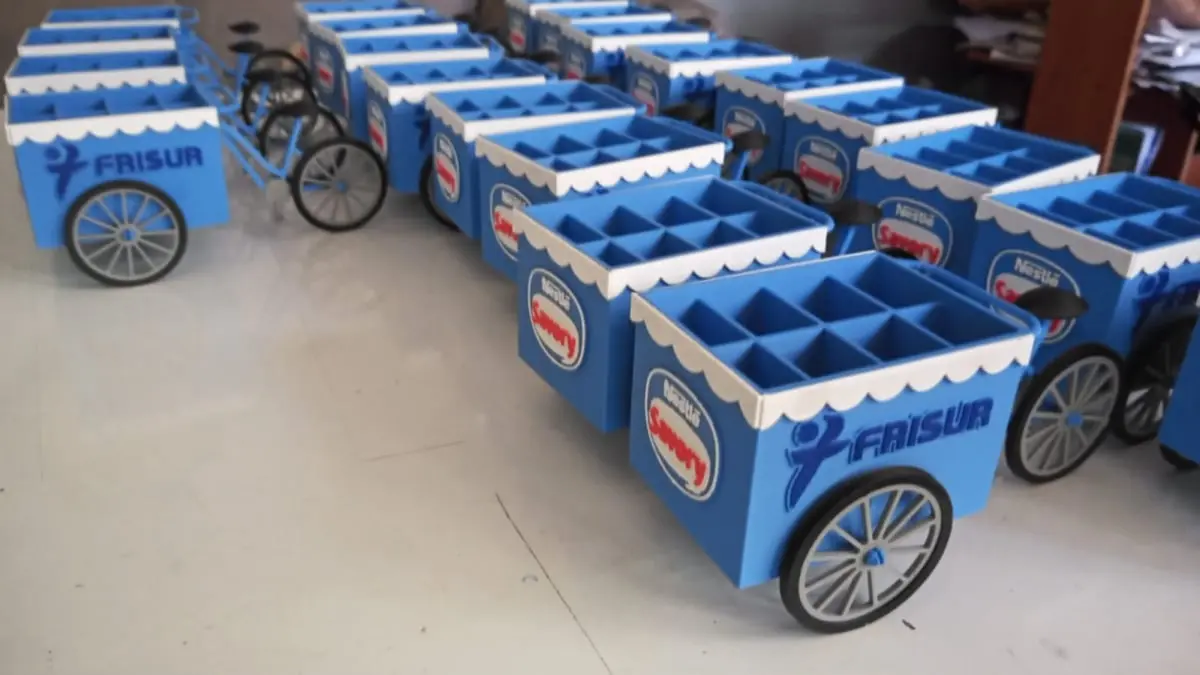 Mobirise Website Builder