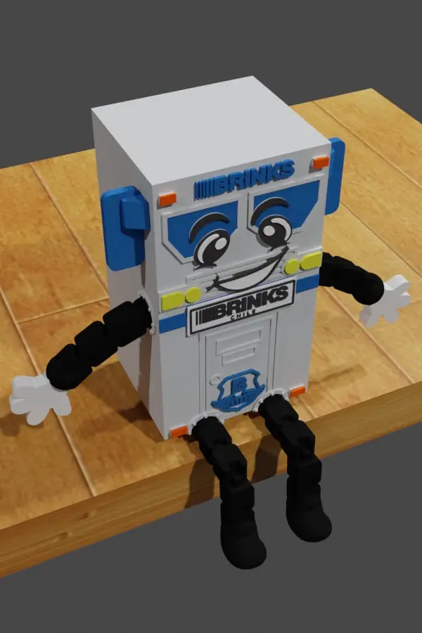 Mobirise Website Builder