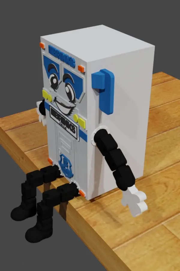 Mobirise Website Builder